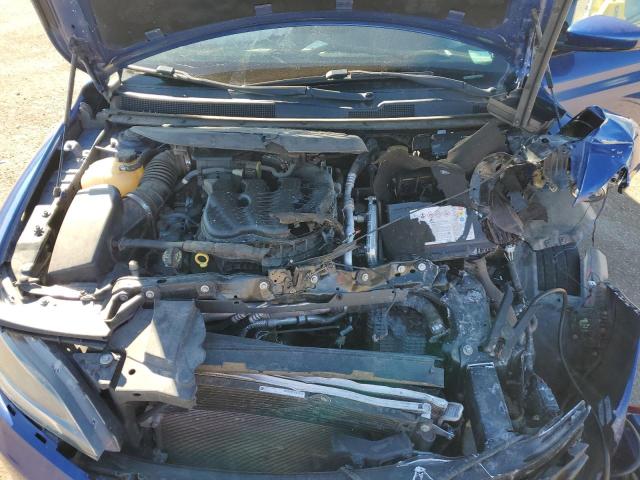 Photo 11 from auction – 2015 CHRYSLER 200 S with VIN 1C3CCCBG3FN638341