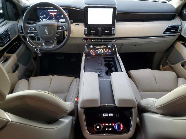Photo 8 from auction – 2021 LINCOLN NAVIGATOR with VIN 5LMJJ2LT0MEL17491