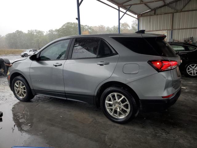 Photo 2 from auction – 2023 CHEVROLET EQUINOX LS with VIN 3GNAX5EG6PL220184