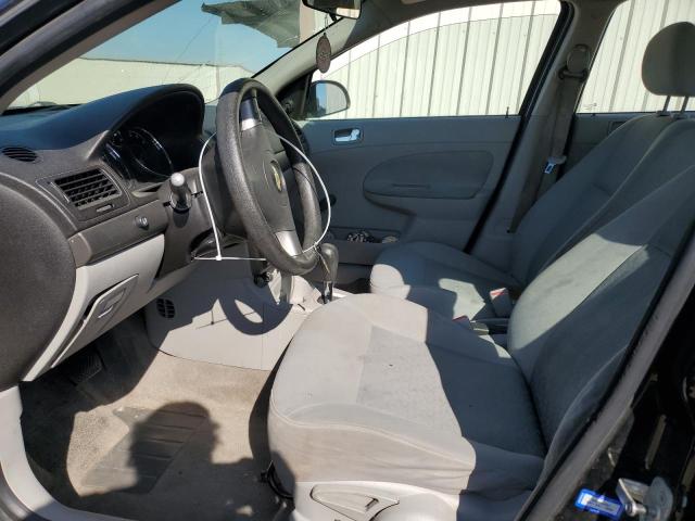 Photo 7 from auction – 2008 CHEVROLET COBALT LS with VIN 1G1AK58F587302559