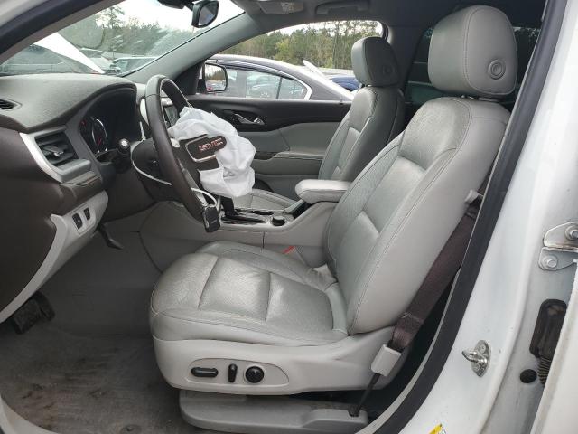 Photo 7 from auction – 2019 GMC ACADIA SLT with VIN 1GKKNMLS2KZ100814