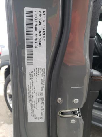 Photo 14 from auction – 2021 JEEP COMPASS LI with VIN 3C4NJDCB6MT506402