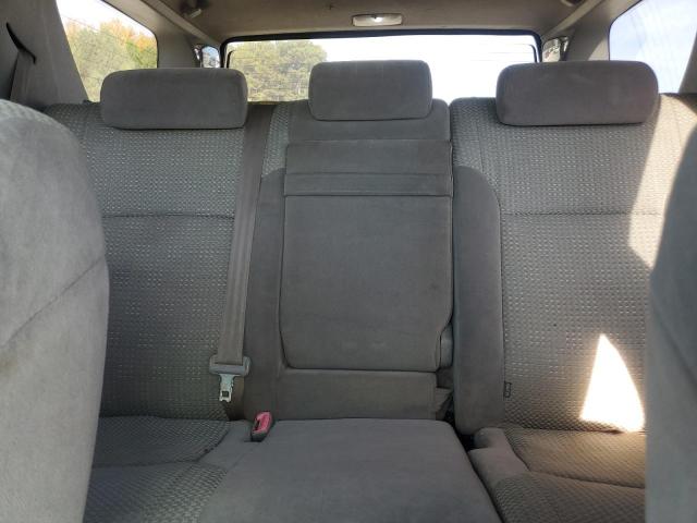 Photo 10 from auction – 2004 TOYOTA 4RUNNER SR with VIN JTEBT14R748015273