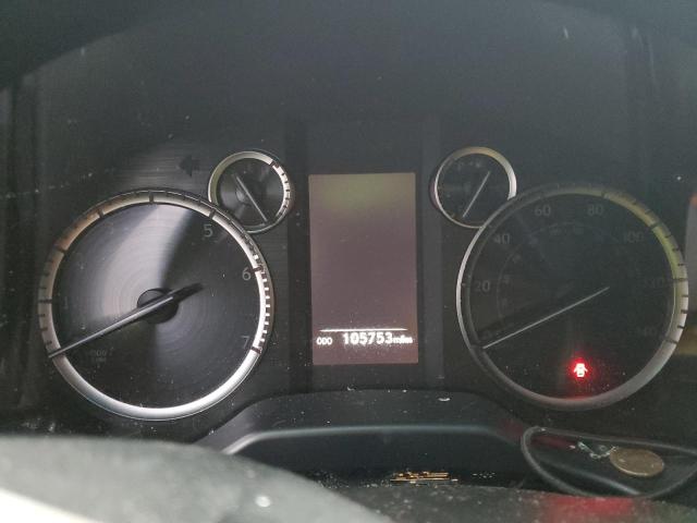 Photo 9 from auction – 2021 LEXUS GX 460 PRE with VIN JTJAM7BX1M5274843