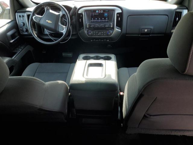 Photo 8 from auction – 2016 CHEVROLET SILVERADO with VIN 3GCUKREC5GG371616