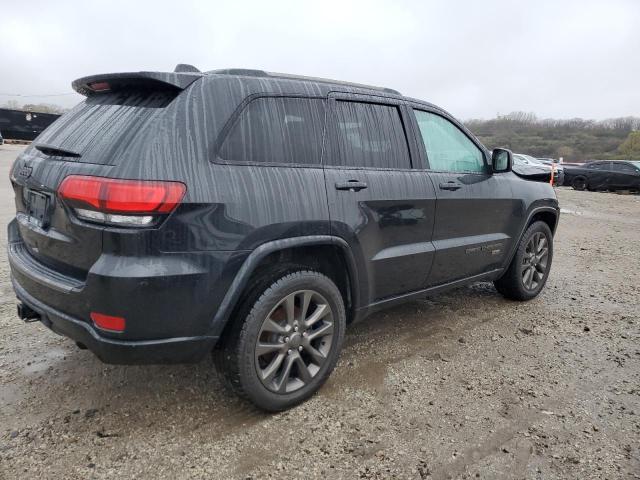 Photo 3 from auction – 2016 JEEP GRAND CHER with VIN 1C4RJFBG1GC431747
