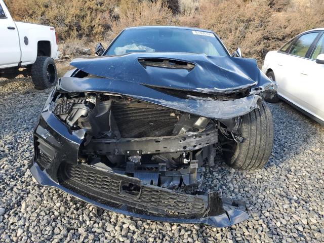 Photo 5 from auction – 2023 DODGE CHARGER SC with VIN 2C3CDXGJ6PH616062