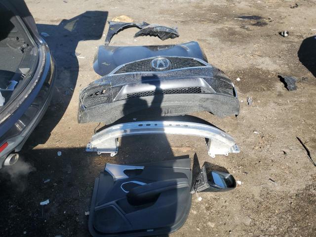 Photo 13 from auction – 2020 ACURA RDX with VIN 5J8TC2H39LL005877