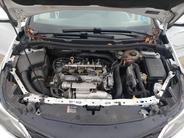 Photo 11 from auction – 2017 CHEVROLET CRUZE LT with VIN 1G1BE5SM6H7204272