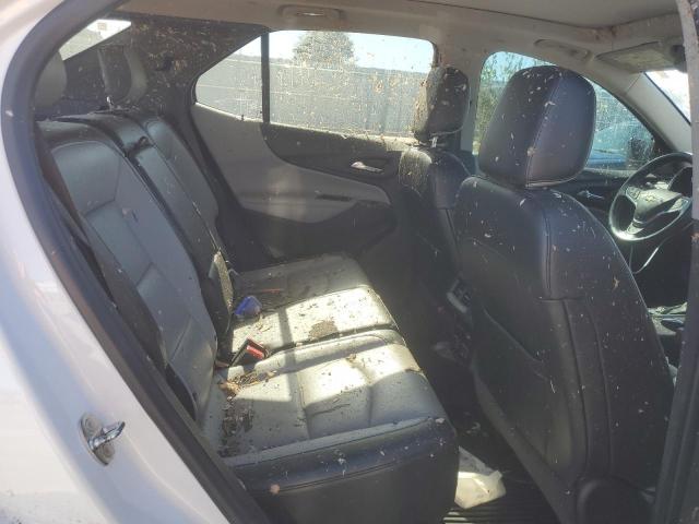 Photo 11 from auction – 2018 CHEVROLET EQUINOX PR with VIN 3GNAXPEU0JS632700