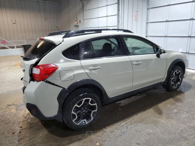 Photo 3 from auction – 2016 SUBARU CROSSTREK with VIN JF2GPABC3G8263121