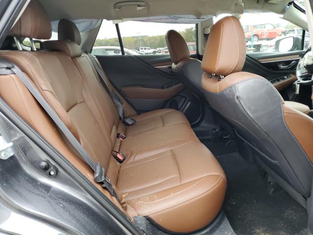 Photo 11 from auction – 2021 SUBARU OUTBACK TO with VIN 4S4BTAPC5M3172305