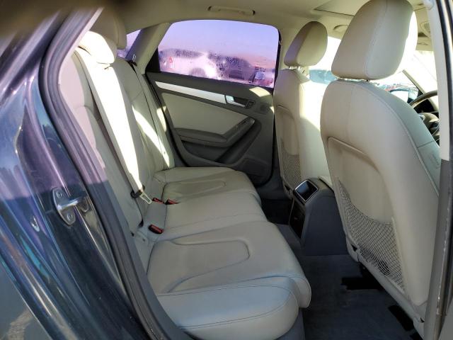 Фото 10 с аукциона – 2011 AUDI A4 PREMIUM с VIN WAUAFAFL5BN009919
