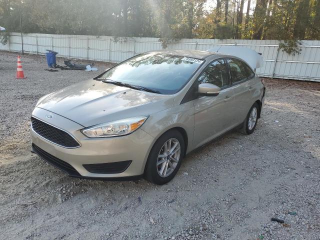 FORD FOCUS SE 2015 with VIN 1FADP3F28FL243575 - Photo from auction
