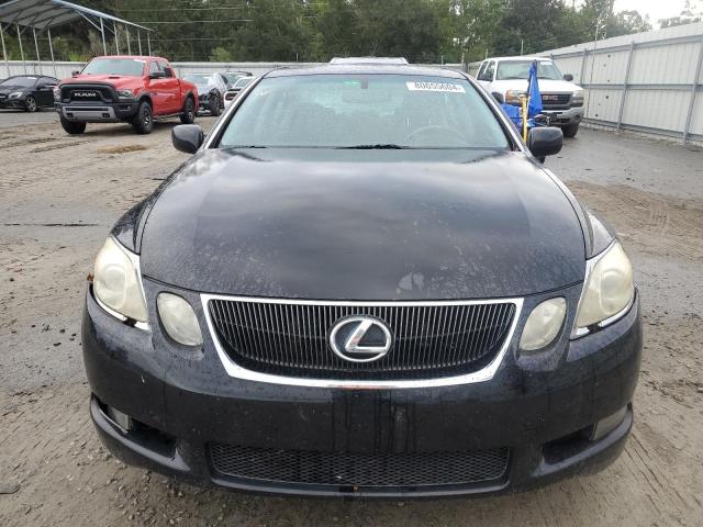 Photo 5 from auction – 2007 LEXUS GS 350 with VIN JTHBE96S670016932