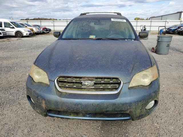Photo 5 from auction – 2007 SUBARU OUTBACK OU with VIN 4S4BP61C577333937