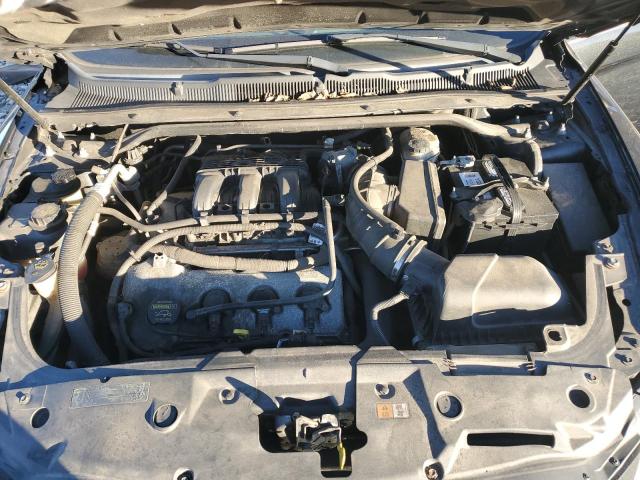 Photo 11 from auction – 2012 FORD TAURUS SE with VIN 1FAHP2DW9CG136024