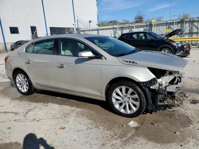 Photo 4 from auction – 2014 BUICK LACROSSE with VIN 1G4GB5GR2EF206379