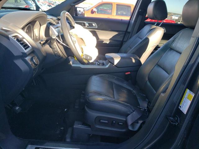 Photo 7 from auction – 2015 FORD EXPLORER S with VIN 1FM5K8GT1FGB73228