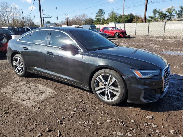 Foto 4 de la subasta – 2019 AUDI A6 PREMIUM con VIN WAUL2AF20KN106764