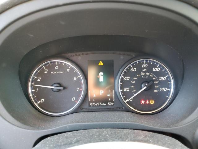 Photo 9 from auction – 2020 MITSUBISHI OUTLANDER with VIN JA4AD2A36LZ044687