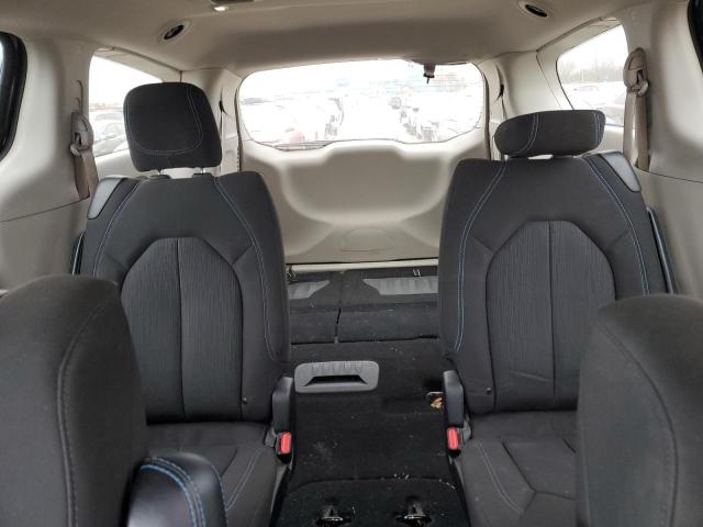 Фото 10 с аукциона – 2021 CHRYSLER PACIFICA T с VIN 2C4RC1FG8MR550213