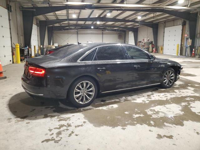 Photo 3 from auction – 2011 AUDI A8 L QUATT with VIN WAURVAFD5BN007912