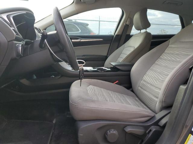Photo 7 from auction – 2016 FORD FUSION S H with VIN 3FA6P0UU9GR292671