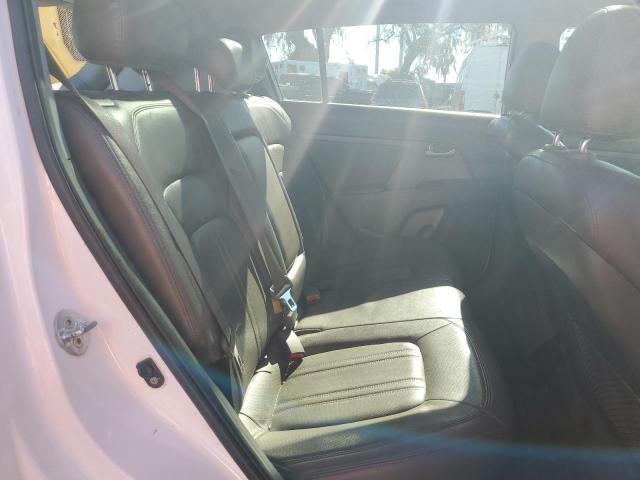 Photo 11 from auction – 2011 KIA SPORTAGE E with VIN KNDPC3A20B7079705
