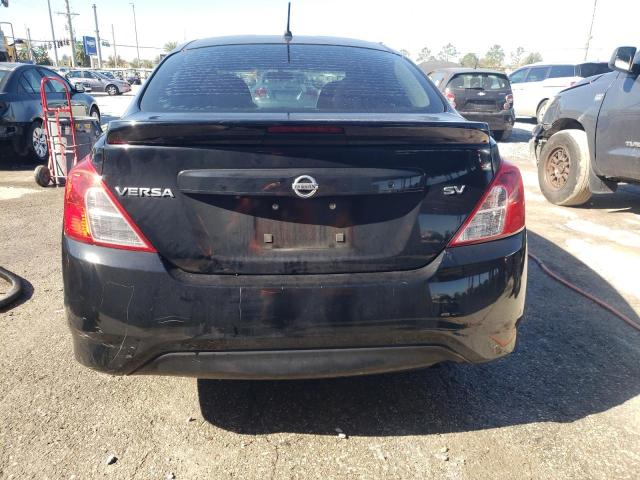 Photo 6 from auction – 2019 NISSAN VERSA S with VIN 3N1CN7AP0KL829503
