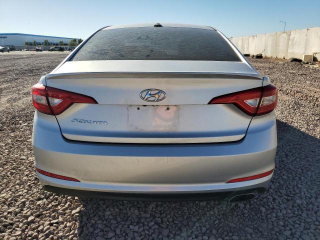 Photo 6 from auction – 2016 HYUNDAI SONATA SE with VIN 5NPE24AF1GH357016