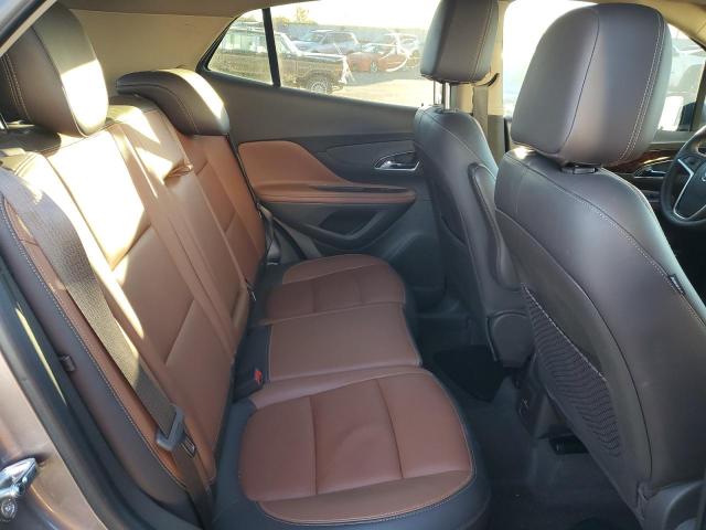 Photo 11 from auction – 2015 BUICK ENCORE PRE with VIN KL4CJHSB2FB133132