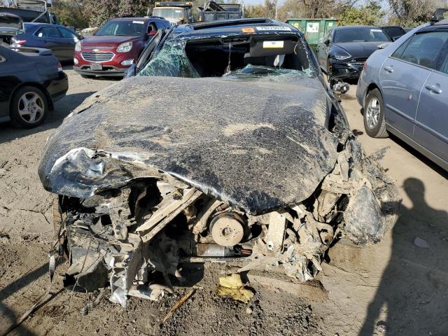 Photo 5 from auction – 2018 BMW 740 XI with VIN WBA7E4C57JGV28123