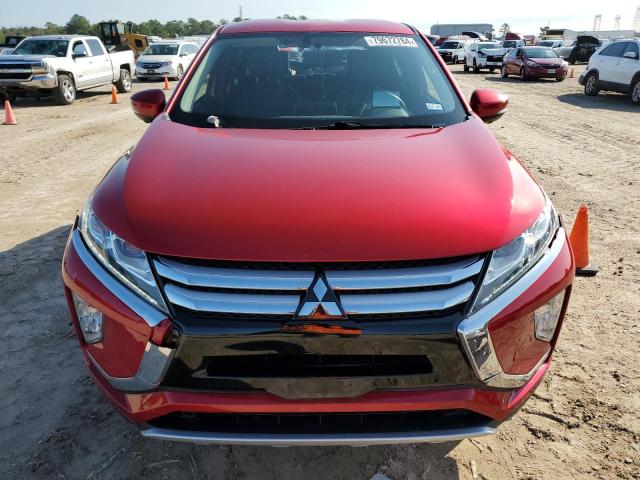 Photo 5 from auction – 2019 MITSUBISHI ECLIPSE CR with VIN JA4AT5AA2KZ001286