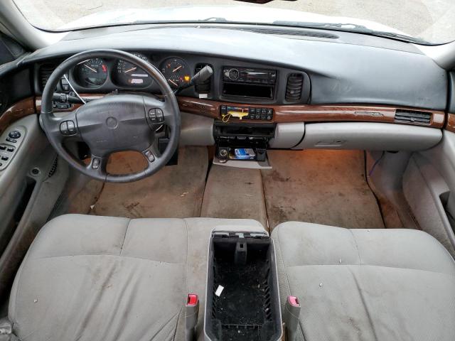 Photo 8 from auction – 2004 BUICK LESABRE CU with VIN 1G4HP52K744137585