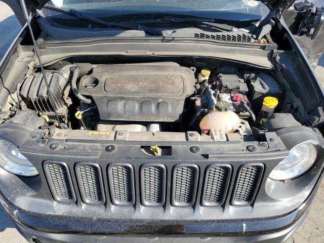 Photo 12 from auction – 2017 JEEP RENEGADE T with VIN ZACCJBCBXHPE58878