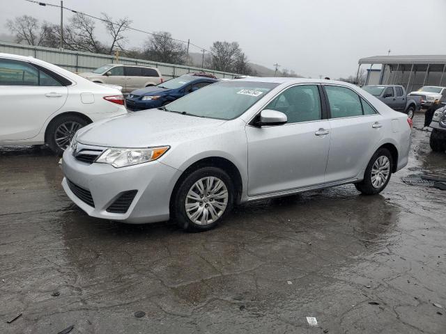 TOYOTA CAMRY L 2014 with VIN 4T4BF1FK7ER427683 - Photo from auction