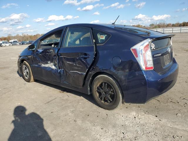 Photo 2 from auction – 2015 TOYOTA PRIUS with VIN JTDKN3DU1F0399776