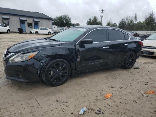 Photo 1 from auction – 2017 NISSAN ALTIMA 2.5 with VIN 1N4AL3AP2HC272140