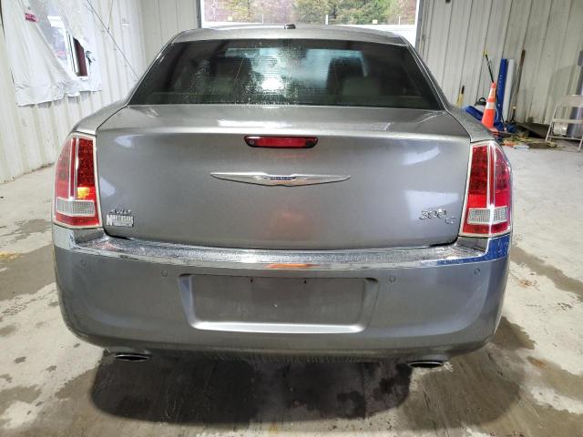 Photo 6 from auction – 2011 CHRYSLER 300C with VIN 2C3CK6CT9BH612040