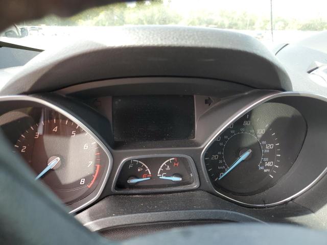 Photo 9 from auction – 2014 FORD ESCAPE TIT with VIN 1FMCU0JX9EUB59527