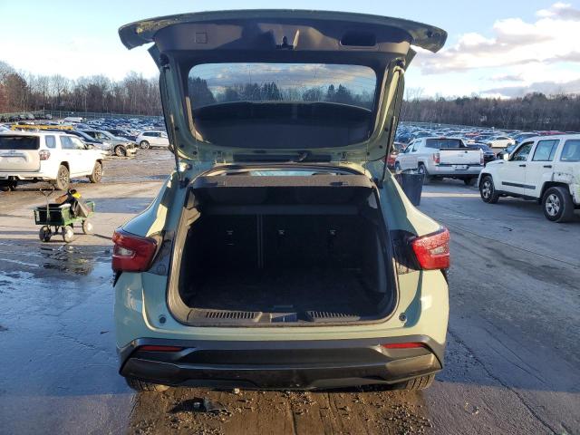 Photo 6 from auction – 2024 CHEVROLET TRAX ACTIV with VIN KL77LKE28RC085822