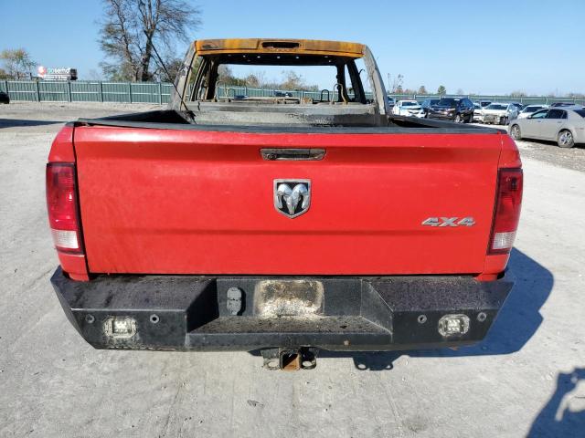 Photo 6 from auction – 2014 RAM 2500 ST with VIN 3C6UR5CL4EG212243