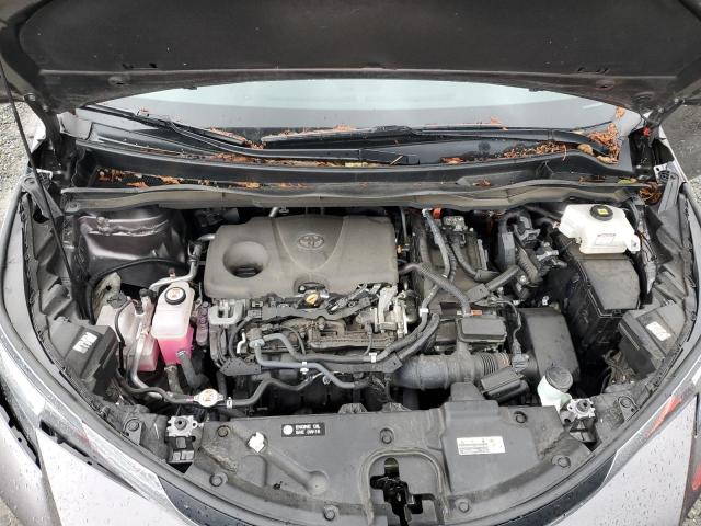 Photo 12 from auction – 2021 TOYOTA SIENNA LE with VIN 5TDKRKEC6MS045007