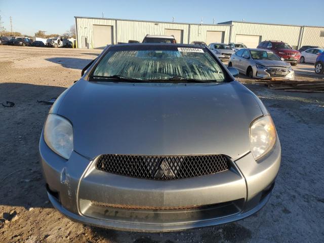 Photo 5 from auction – 2009 MITSUBISHI ECLIPSE SP with VIN 4A3AL25F89E009076