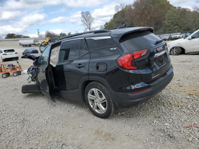 Photo 2 from auction – 2018 GMC TERRAIN SL with VIN 3GKALMEV7JL160926