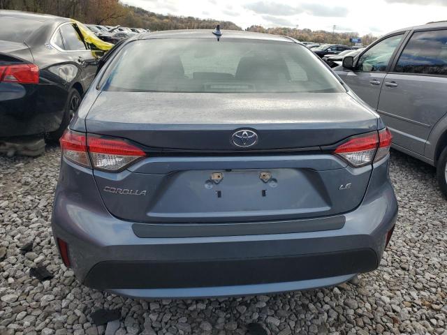 Photo 6 from auction – 2022 TOYOTA COROLLA LE with VIN 5YFEPMAE4NP314363