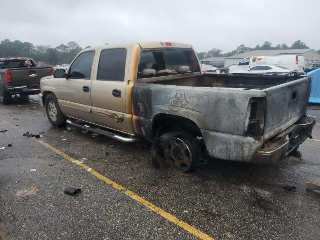 Photo 2 from auction – 2007 CHEVROLET SILVERADO with VIN 2GCEC13Z271156312
