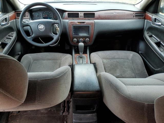 Photo 8 from auction – 2008 CHEVROLET IMPALA LS with VIN 2G1WB55K889115676