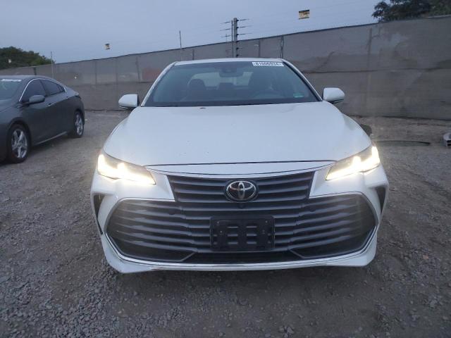 Foto 5 de la subasta – 2022 TOYOTA AVALON LIM con VIN 4T1DZ1FB2NU080337